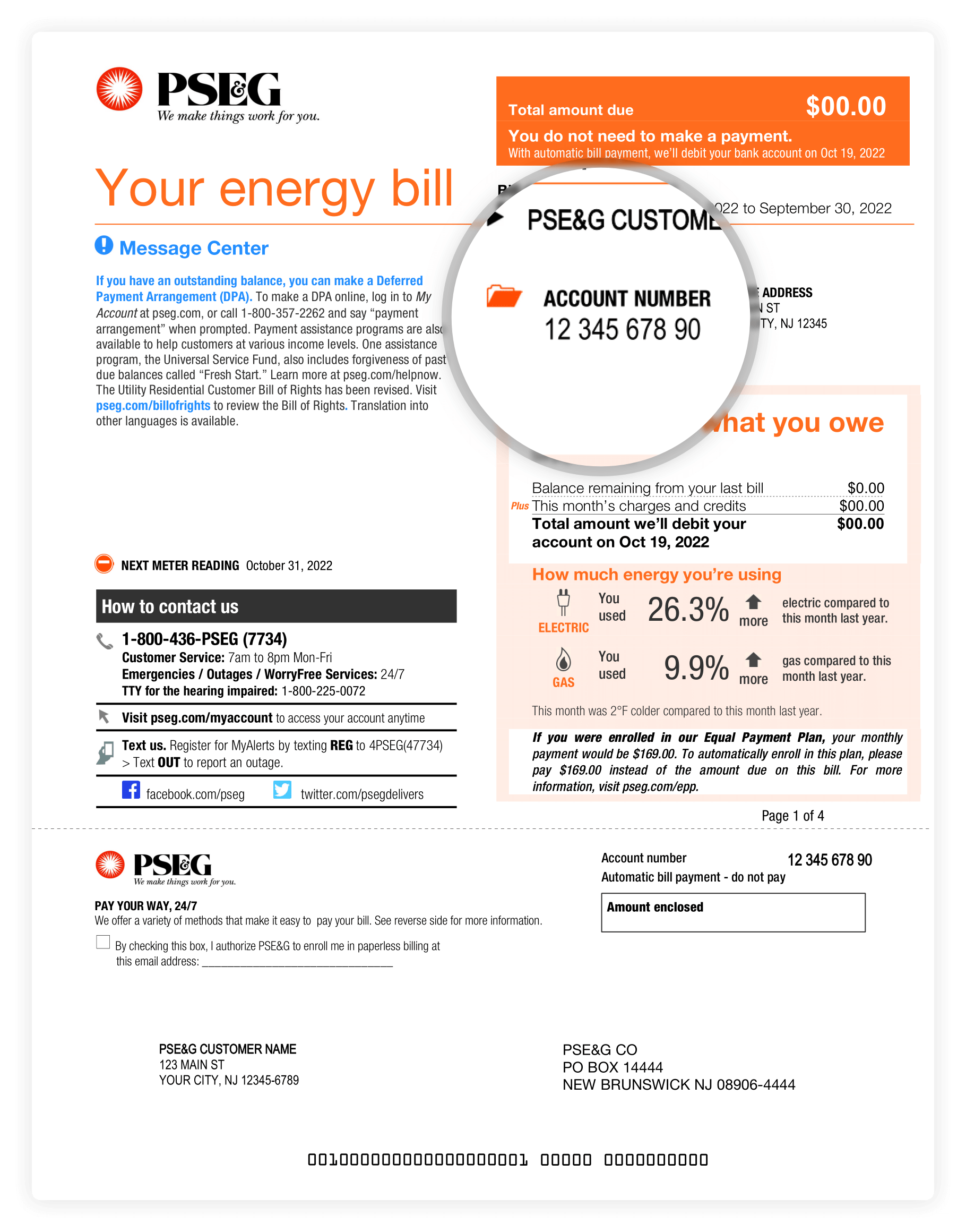 Pseg Rebates Appliances 98